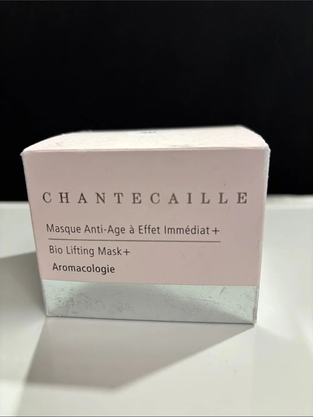 Chantecaille Bio Lifting Mask+ $235 retail